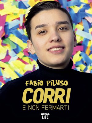 cover image of Corri e non fermarti